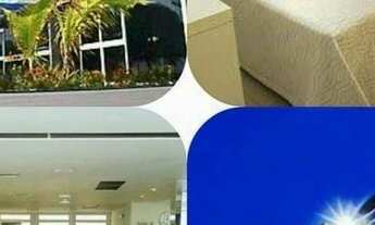 Imagem: Flat com 1 quarto à venda, 41 m² por R$