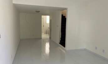 Imagem 6: Casa de condomínio para venda com 107 metros quadrados com 2 quartos em Itapuã - Salvador