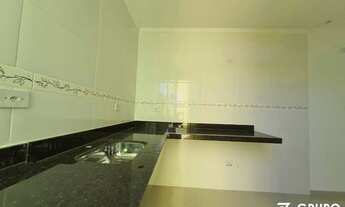 Imagem 4: Apartamento sem Condomínio para Venda em Santo André, Vila Camilópolis, 2 dormitórios, 1 s