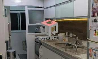 Imagem 4: Apartamento à venda, 3 quartos, 1 suíte, 2 vagas, Centro - São Bernardo do Campo/SP