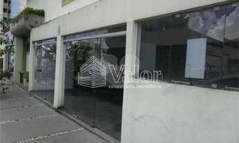 Imagem 2: Sala comercial com 90 m² de área total no Jardim São Carlos