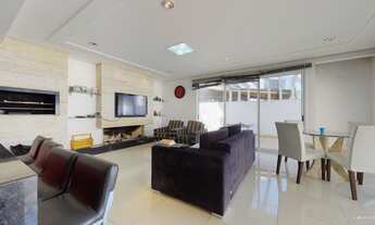 Imagem 2: Porto Alegre - Casa Padrão - Campo Novo