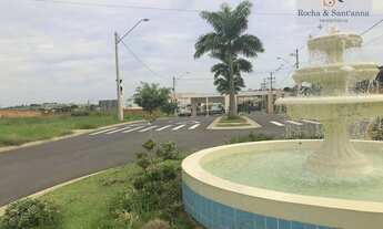 Imagem 3: Terreno - Jardim Residencial Viena - Indaiatuba/SP