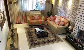 Imagem 3: Linda casa em Vila Gustavo