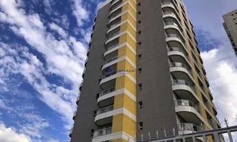 Imagem 2: Apartamento para aluguel, 1 quarto, 1 vaga, Vila Arens II - Jundiaí/SP