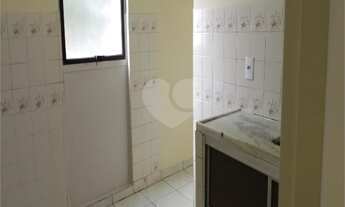 Imagem 7: Apartamento para VENDA na Vila Rami em Jundiaí com 2 dormitórios, sala ampla, cozinha com