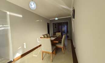 Imagem 4: Casa de condomínio para venda possui 111 metros quadrados com 2 quartos