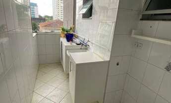 Imagem 5: Apartamento à venda por R$ 415.000 - Jardim América - São José dos Campos/SP