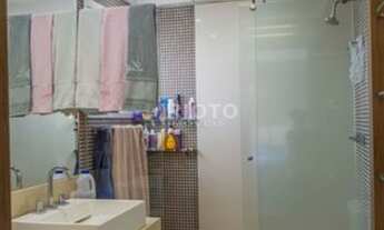 Imagem 2: APARTAMENTO RESIDENCIAL em SÃO BERNARDO DO CAMPO - SP, NOVA PETRÓPOLIS