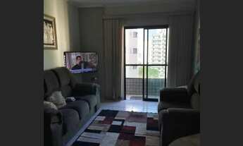 Imagem: Apartamento na Praia Grande Vila tupi