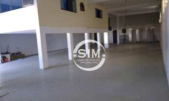 Imagem 2: Loja à venda, 267 m² no Campo Redondo - São Pedro da Aldeia/RJ