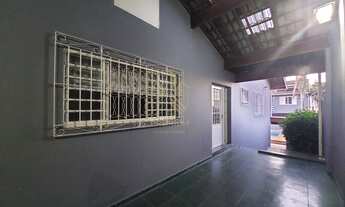 Imagem 7: Atibaia - Casa Padrão - Vila Giglio