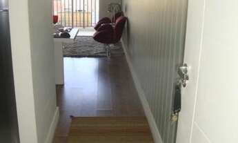 Imagem 4: São Paulo - Apartamento Padrão - Mooca