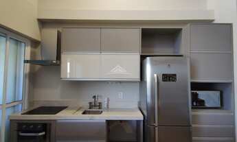 Imagem 5: Apartamento - Cambuí - Campinas