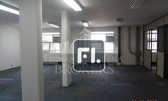 Imagem 3: Prédio para alugar, 1220 m² por R$ 59.500,00/mês - Jardim Paulista - São Paulo/SP