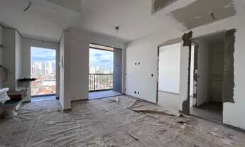 Imagem 3: Entrega esse ano No Canto do forte 1 DOrm Entrada de 28mil Saldo finan.bancário