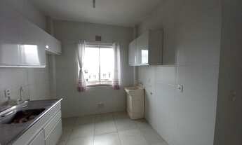 Imagem 5: Apartamento para Venda Apartamento de 2 dormitórios com sacada, churrasqueira e garagem no