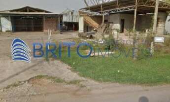 Imagem: Terreno em Marechal Rondon-Gravatai