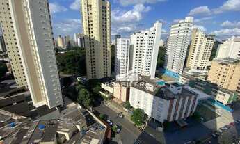 Imagem 6: Apartamento com 3 dormitórios à venda, 178 m² por R$ 1.300.000,00 - Setor Oeste - Goiânia