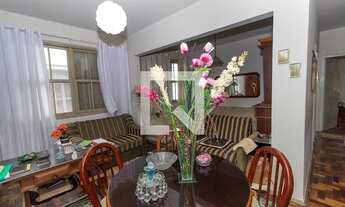 Imagem 2: Apartamento para Aluguel - São Sebastião, 2 Quartos, 168 m2