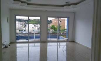 Imagem 4: Sobrado para aluguel tem 180 metros quadrados com 4 quartos em Portais (Polvilho) - Cajama