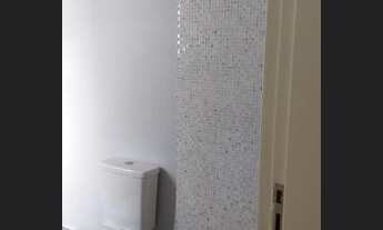 Imagem 6: Apartamento com 3 dormitórios à venda, 142 m² por R$ 550.000,00 - Gonzaga - Santos/SP