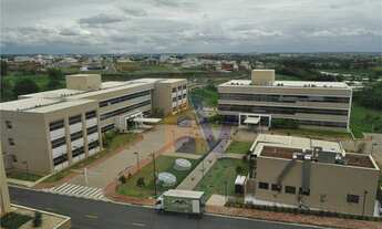 Imagem: Sala comercial para locação, Swiss Park