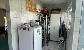 Imagem 4: Casa para Venda em Florianópolis, Canasvieiras, 3 dormitórios, 1 suíte, 3 banheiros, 2 vag