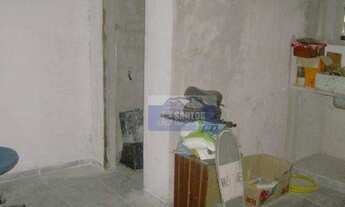 Imagem 2: Casa térrea para concluir a construção de studios na Mooca !