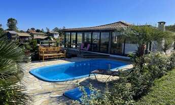 Imagem: Linda casa Villa Santorini 5 quartos, piscina