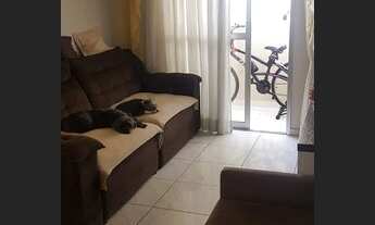 Imagem: Apartamento para venda com 54 metros quadrados