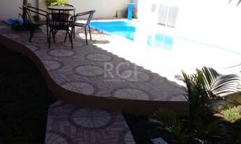 Imagem 5: Porto Alegre - Casa Padrão - Sarandi