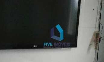 Imagem 4: Apartamento com 2 dormitórios à venda, 58 m² por R$ 480.000,00 - Usina Piratininga - São P