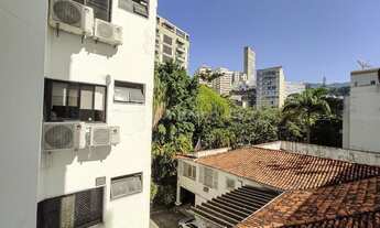 Imagem 5: Rio de Janeiro - Apartamento Padrão - Leblon