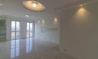 Imagem 3: Apartamento Locação 3 Dormitórios - 130 m² Vila Madalena