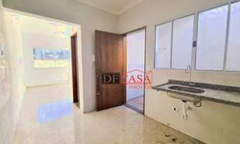 Imagem 6: Sobrado com 2 dormitórios à venda, 137 m² por R$ 650.000,00 - Vila Santana - São Paulo/SP