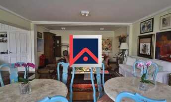 Imagem 4: Locação Apartamento 3 Dormitórios - 212 m² Cerqueira César