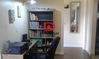 Imagem 6: Apartamento de 95 m² à venda - 2 dorm - 1 vaga - Santo Amaro - São Paulo/SP, Zona Sul