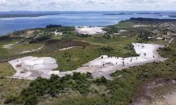 Imagem 2: Terrenos Exclusivos de 400 m¹ em média pertinho de Barra Grande, Bahia!
