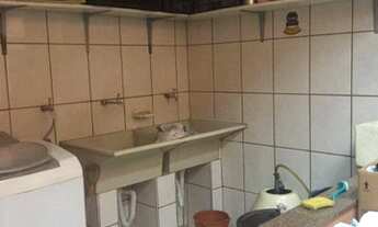 Imagem 5: Sobrado com 3 dormitórios à venda, 188 m² por R$ 485.000,00 - Vila Guaraciaba - Santo Andr