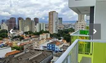 Imagem 4: Apartamento para aluguel possui 35 metros quadrados com 1 quarto em Perdizes - São Paulo