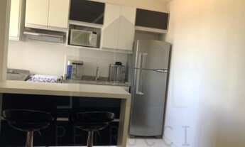 Imagem 2: Apartamento - Alto de Pinheiros - Paulínia