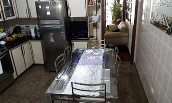 Imagem 6: Sobrado com 4 dormitórios à venda, 180 m² por R$ 971.000,00 - Brás - São Paulo/SP