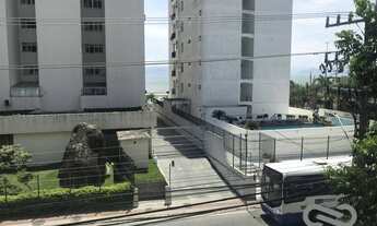 Imagem 3: Apartamento com 3 dormitórios à venda, 140 m² por R$ 850.000,00 - Agronômica - Florianópol