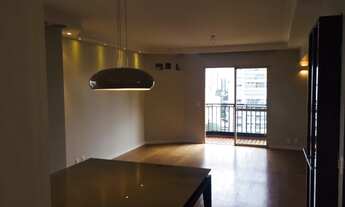 Imagem 2: Apartamento Venda Chácara Klabin 165 m² 3 Dormitórios