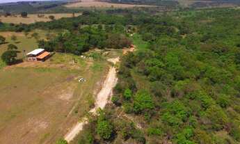 Imagem 6: Sítio para venda com 7.5 alqueires a 33 km de Uberlândia