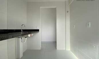 Imagem 7: Apartamento em Lagoa Nova I 2 quartos com 57 m² - Próx. Bosque das Mangueiras