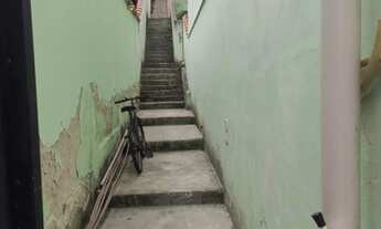 Imagem 3: 660 - Ótima casa de vila no Rocha São Gonçalo