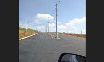 Imagem: Terreno Caçapava portal do lago 150mts