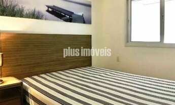 Imagem 4: Excelente apartamento próximo Av Paulista,! Ensolarado!!! ! Varanda !!! 1 vaga, pronto par